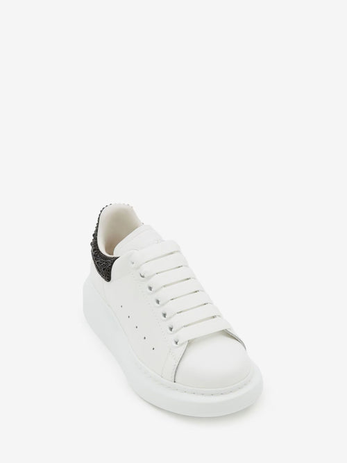 Alexander Mcqueen pailletée