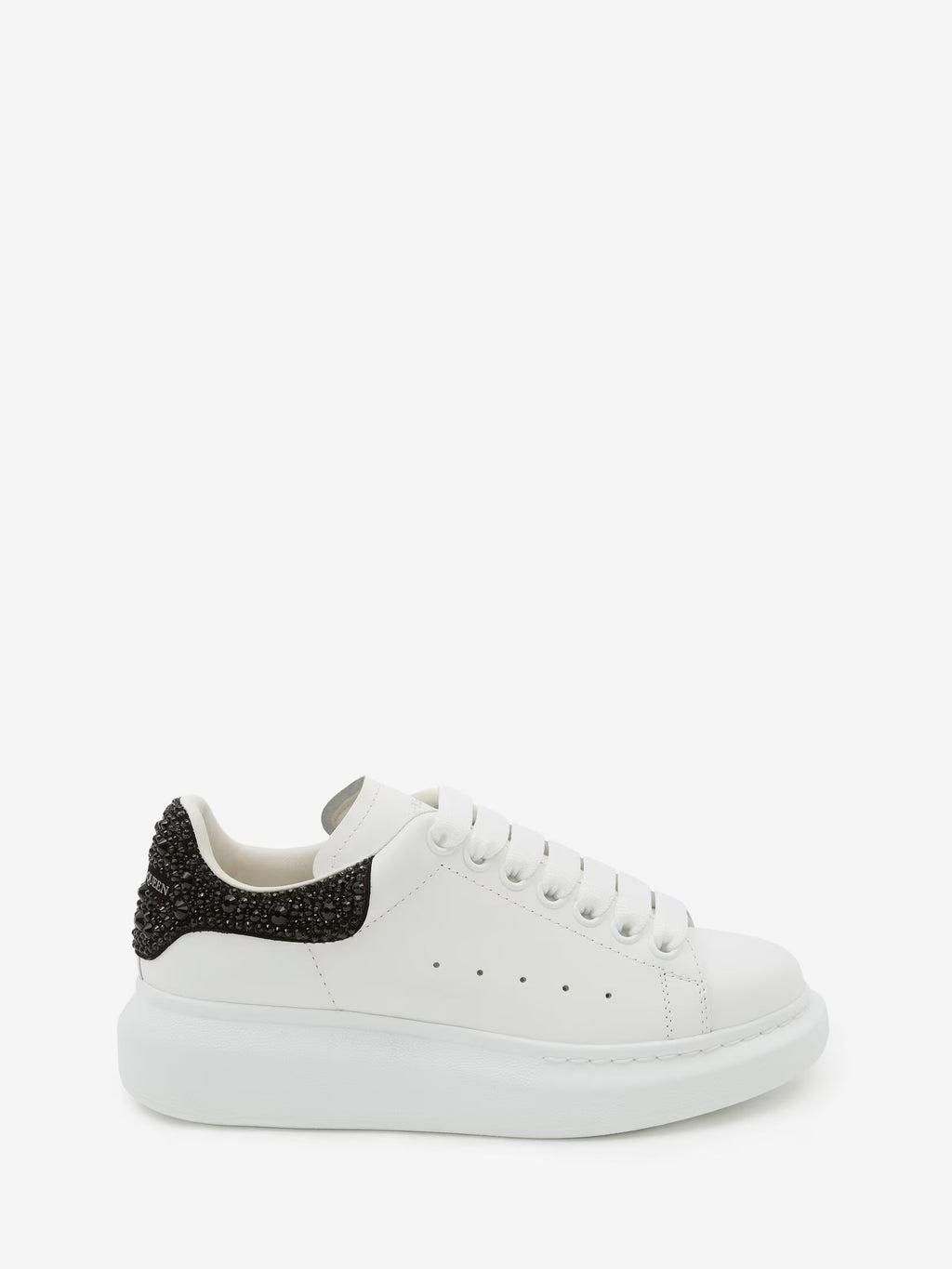 Alexander Mcqueen pailletée
