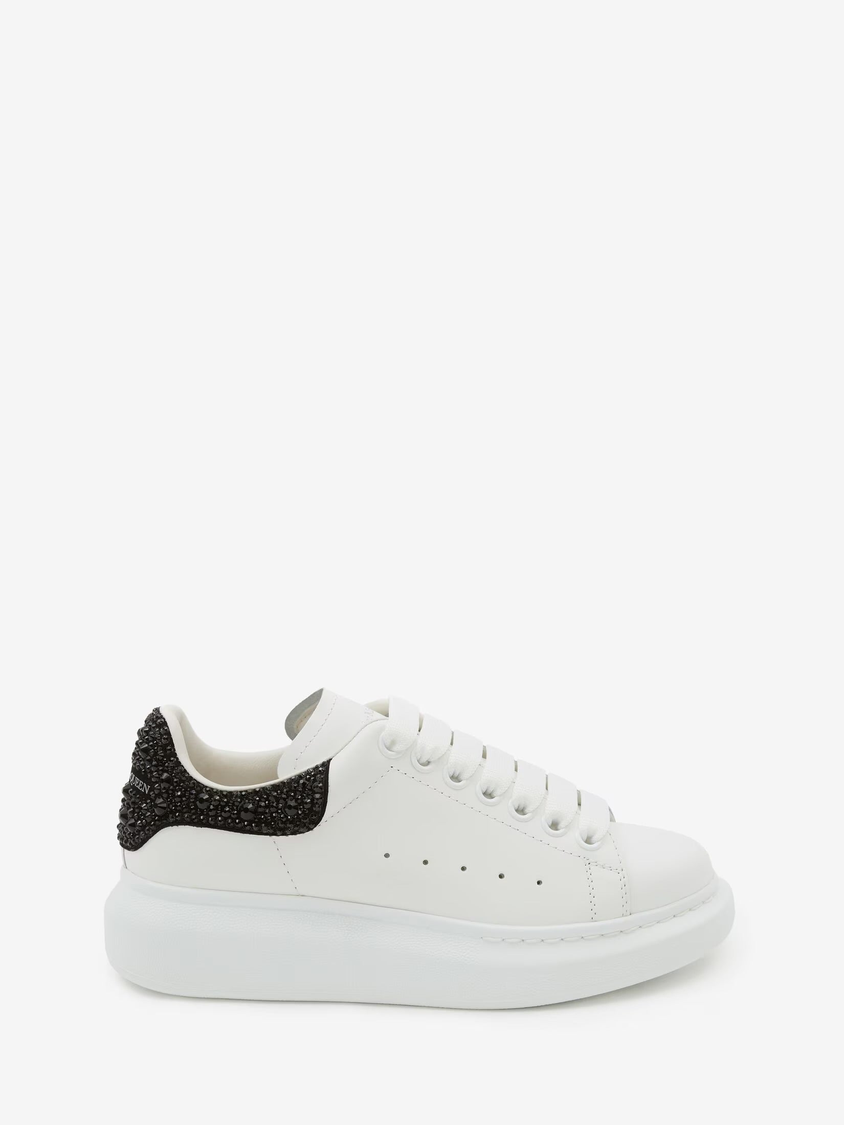 Alexander Mcqueen pailletée