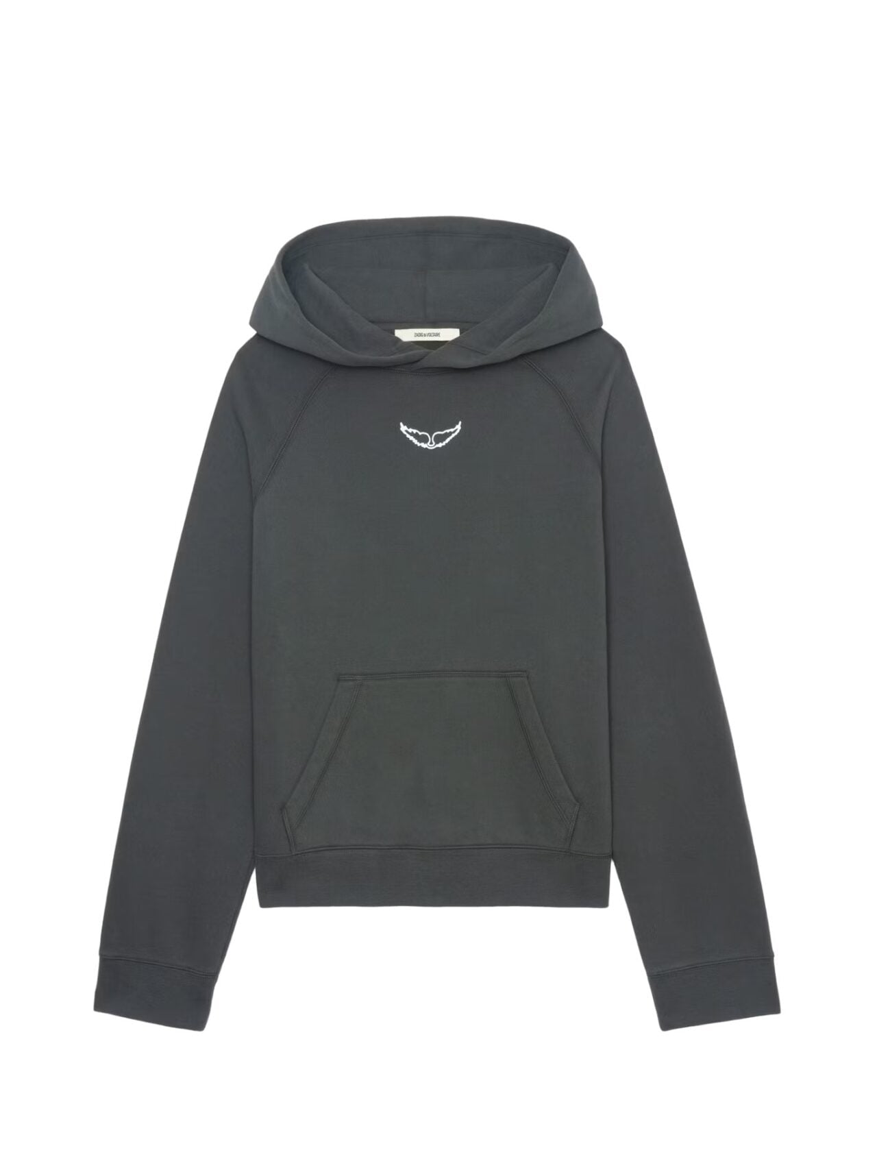 Z&V Hoodie Bleu Marin