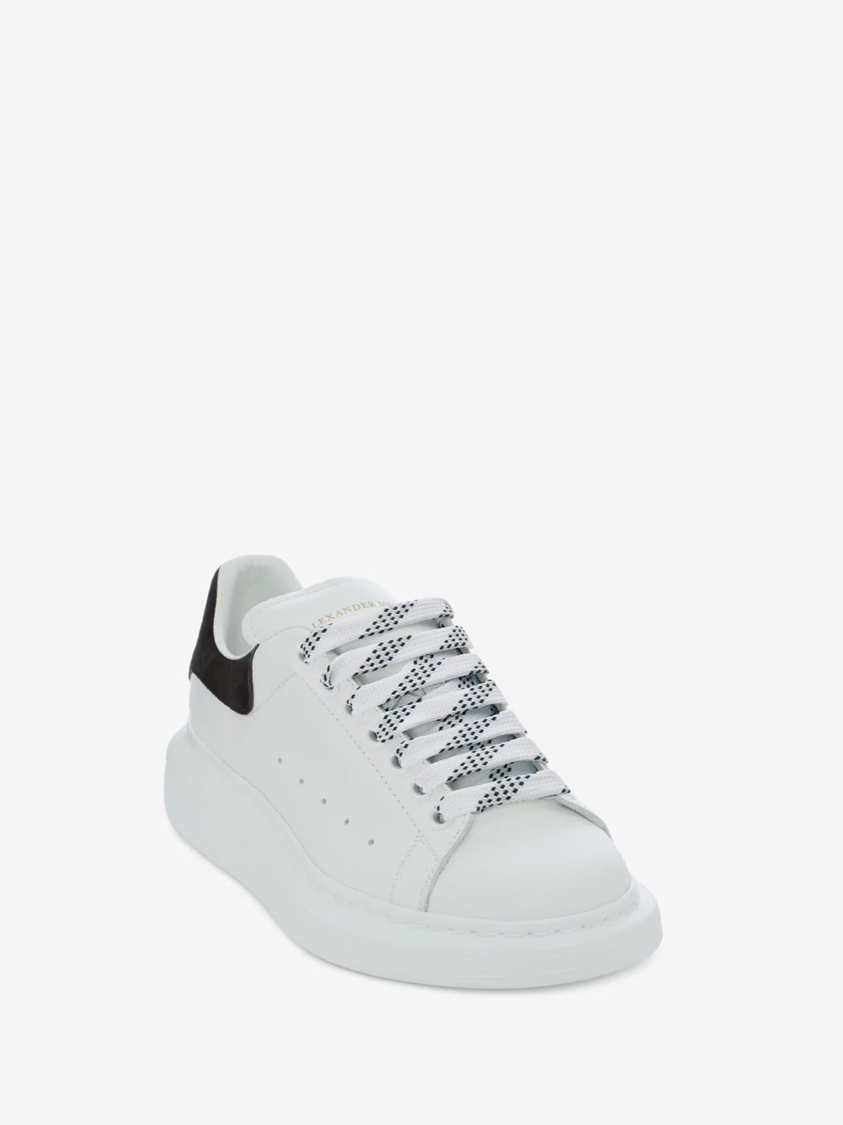 Alexander Mcqueen